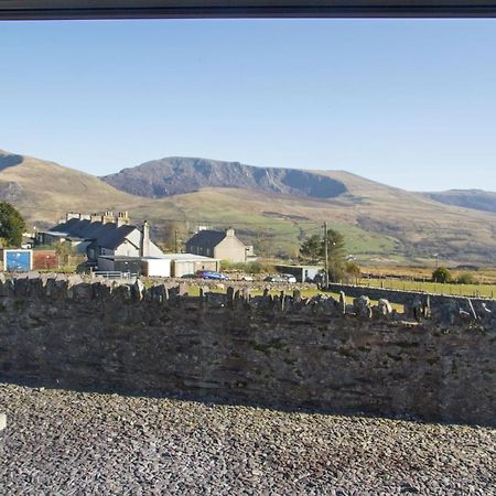 Canolfan Y Fron Nantlle Εξωτερικό φωτογραφία