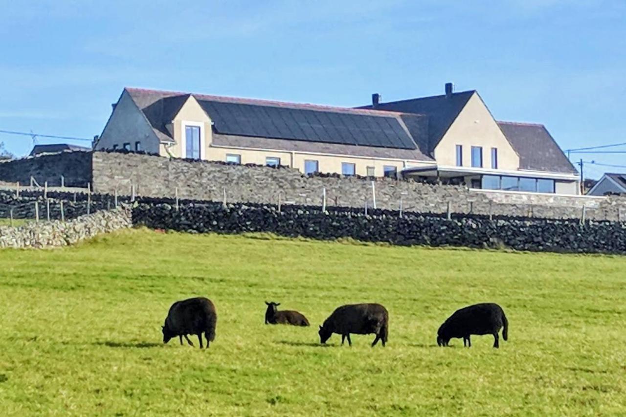 Canolfan Y Fron Nantlle Εξωτερικό φωτογραφία